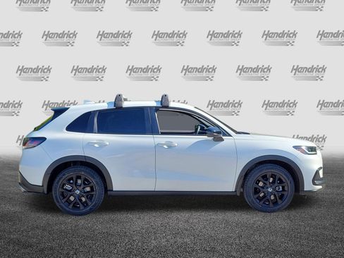 Used 2023 Honda HR-V Sport image 10
