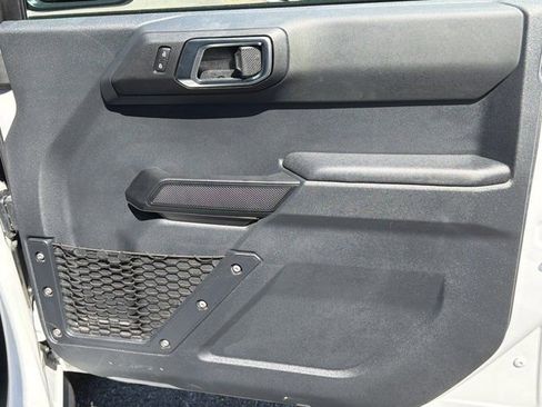 Used 2025 Ford Bronco Big Bend AWD/4WD image 16