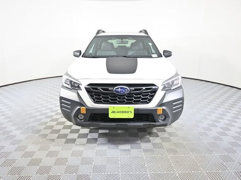 Used 2022 Subaru Outback Wilderness image 10