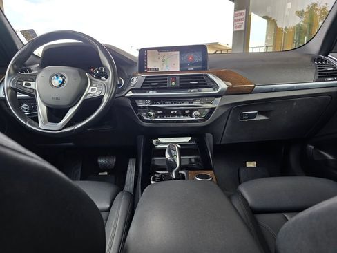Used 2019 BMW X3 xDrive30i image 8