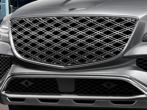 New 2026 Genesis GV80 3.5T Prestige AWD/4WD image 13