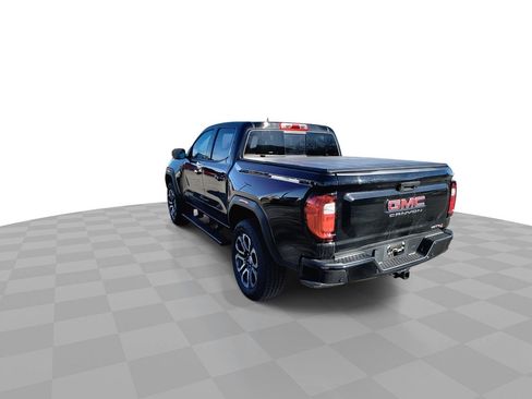 Used 2023 GMC Canyon AT4 w/ AT4 Premium Package image 5