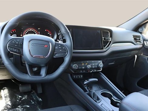 New 2026 Dodge Durango GT w/ Blacktop Package image 13