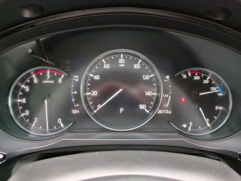 Used 2023 MAZDA CX-9 Carbon Edition image 27