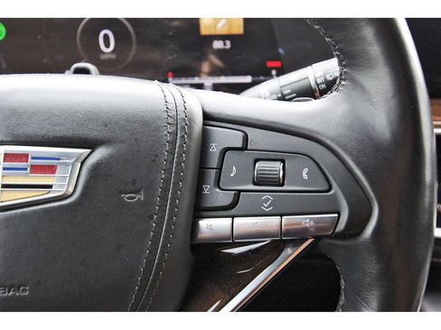 Used 2023 Cadillac Escalade Sport Platinum AWD/4WD image 17