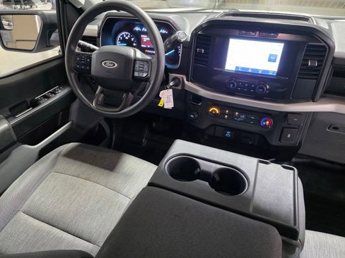 Used 2022 Ford F150 XL w/ Equipment Group 101A High RWD image 26
