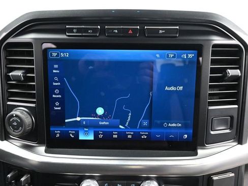 Used 2023 Ford F150 Lariat w/ Equipment Group 502A High image 17