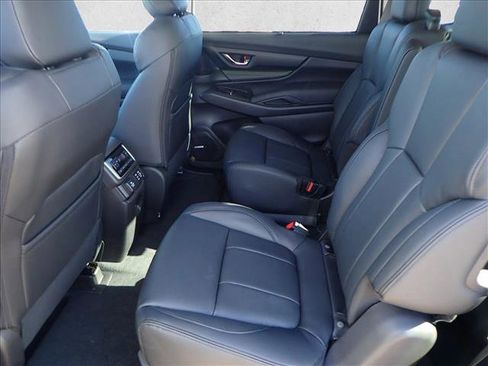 New 2026 Subaru Ascent Bronze Edition image 10