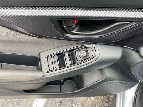 Used 2022 Subaru Crosstrek 2.5i Sport w/ Moonroof Package image 20