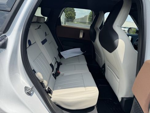 New 2025 MINI Cooper Countryman S image 14