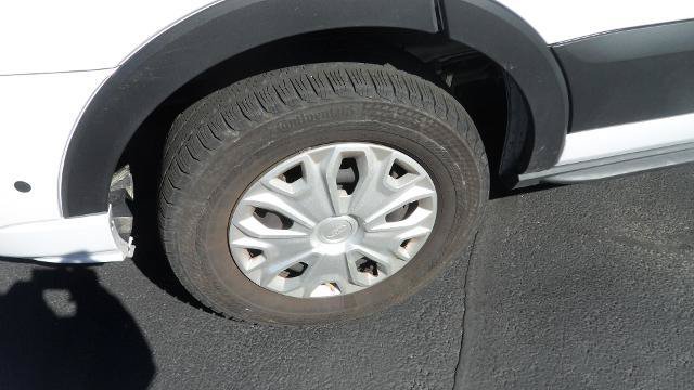 Used 2024 Ford Transit 350 XLT RWD image 12