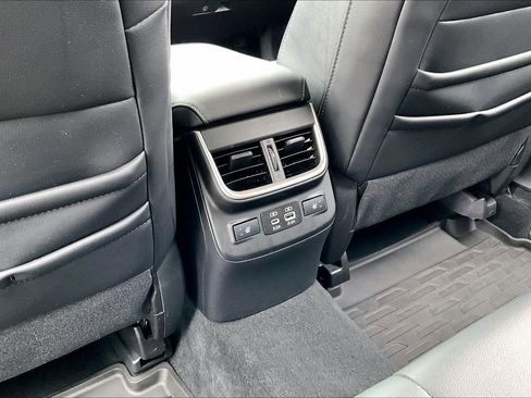 Certified 2024 Subaru Outback Limited image 24