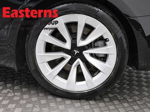 Used 2022 Tesla Model 3 image 27