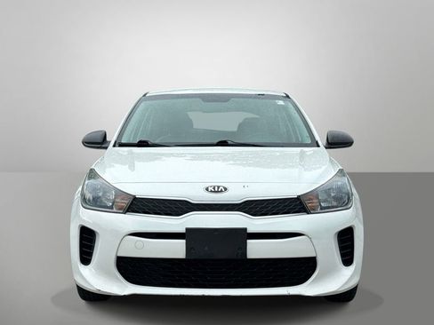 Used 2018 Kia Rio LX FWD image 23