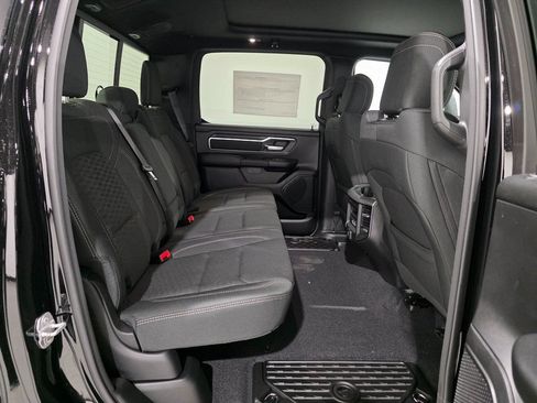 New 2026 RAM 1500 Big Horn AWD/4WD image 26