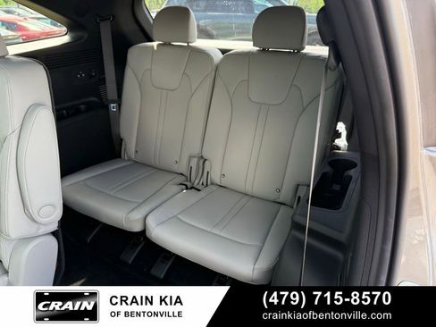 New 2026 Kia Sorento SX Prestige AWD/4WD image 27