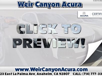 Certified 2025 Acura MDX A-Spec