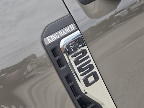 New 2026 Ford F250 King Ranch AWD/4WD image 11