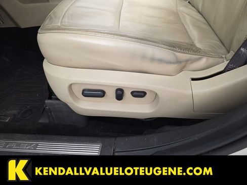 Used 2014 Ford Flex Limited AWD/4WD image 23