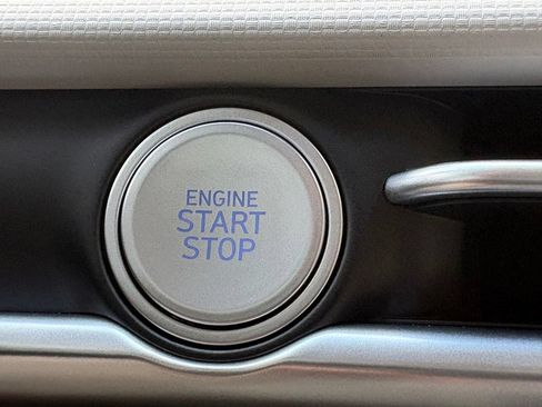 New 2026 Hyundai Tucson Blue SE AWD/4WD image 10