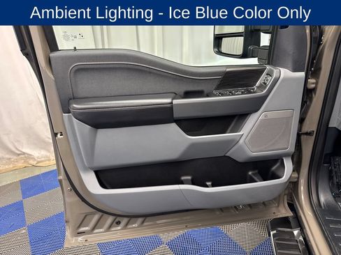 Used 2025 Ford F150 Lariat w/ Equipment Group 502A High AWD/4WD image 11
