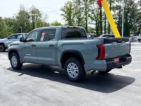 New 2026 Toyota Tundra SR5 RWD image 27