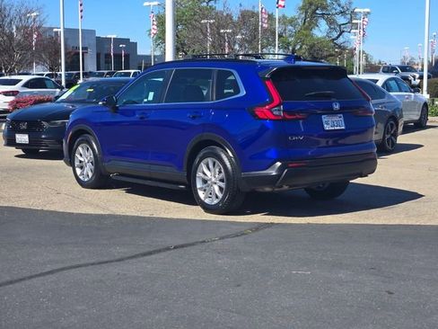 Certified 2023 Honda CR-V EX image 6