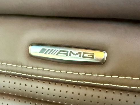 Used 2019 Mercedes-Benz GLE 63 AMG S image 41