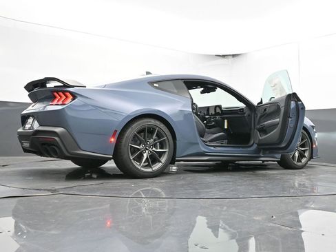 New 2025 Ford Mustang Dark Horse image 70