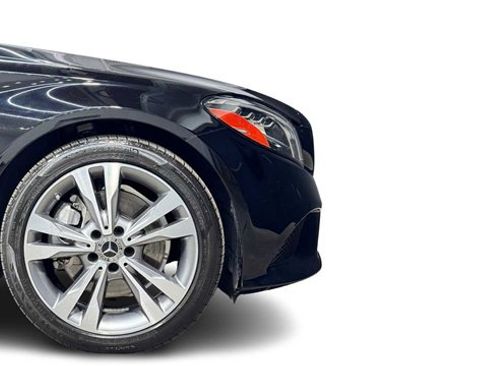 Used 2020 Mercedes-Benz C 300 Sedan image 8