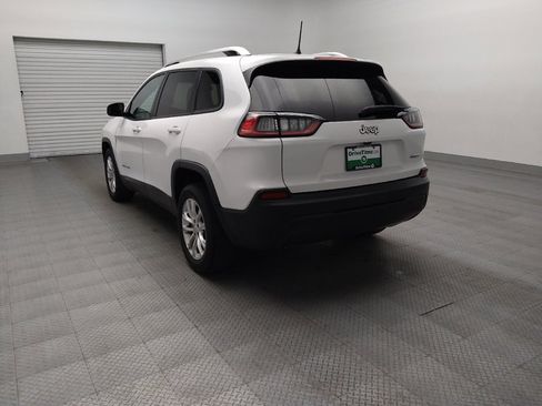 Used 2020 Jeep Cherokee Latitude image 5