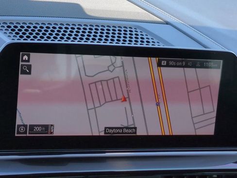 Used 2020 BMW 840i Gran Coupe w/ M Sport Package image 21