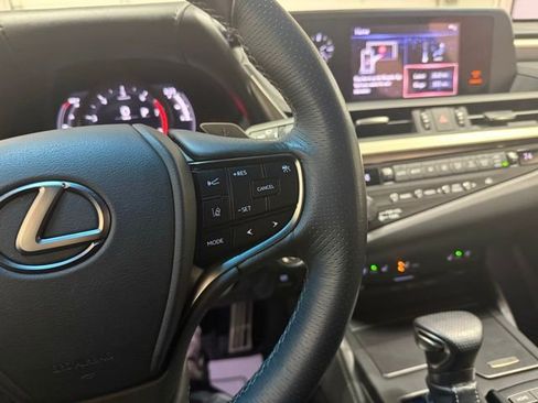 Used 2019 Lexus ES 350 F Sport w/ Accessory Package 2 image 14