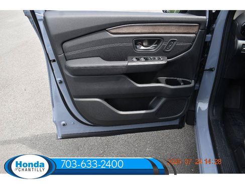 New 2026 Honda Pilot Elite image 24