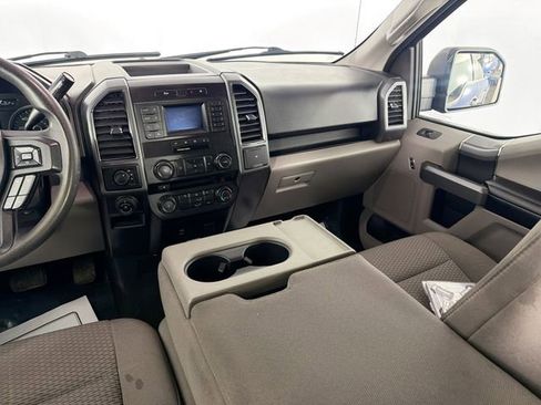 Used 2018 Ford F150 XLT w/ XTR Package image 22