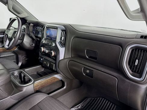 Used 2021 GMC Sierra 1500 Elevation w/ Preferred Package AWD/4WD image 33