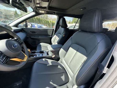 New 2026 Subaru Outback Wilderness AWD/4WD image 17