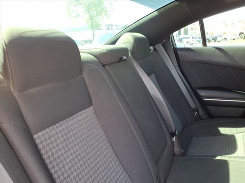 Used 2023 Dodge Charger Scat Pack image 14