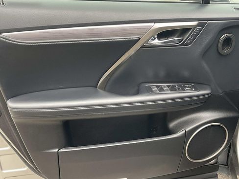 Used 2022 Lexus RX 350 F Sport AWD/4WD image 20