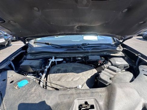 Used 2021 Honda Ridgeline RTL-E image 15