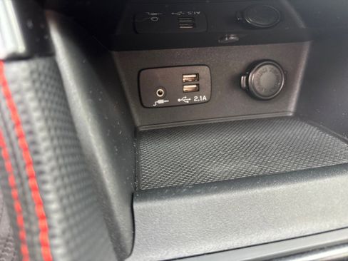 Certified 2024 Subaru Forester Sport image 17