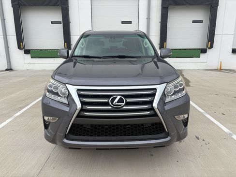 Used 2015 Lexus GX 460 w/ Premium Package AWD/4WD image 5