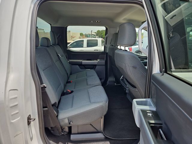 Used 2024 Ford F150 XLT w/ Mobile Office Package AWD/4WD image 26