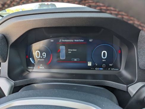 Used 2025 Ford Explorer Active w/ Active Comfort Package image 36