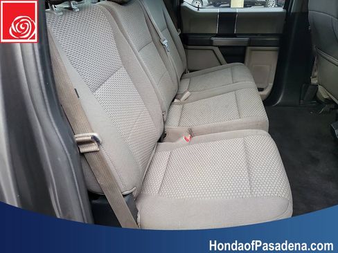 Used 2017 Ford F150 XLT RWD image 16