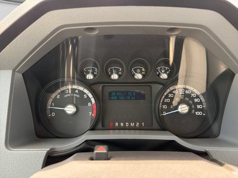 Used 2014 Ford F350 XL RWD image 14