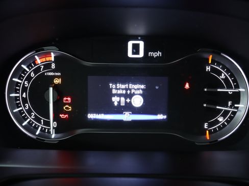 Used 2019 Honda Ridgeline RTL-T image 11