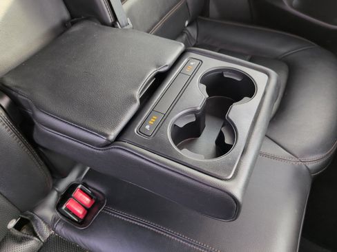 Used 2018 MAZDA CX-5 Grand Touring w/ Premium Package image 14