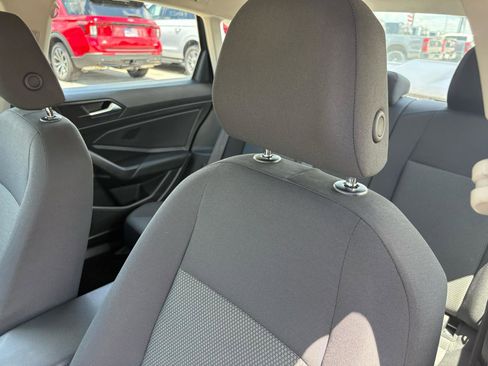 Used 2019 Volkswagen Jetta S w/ Driver Assistance Package FWD image 14