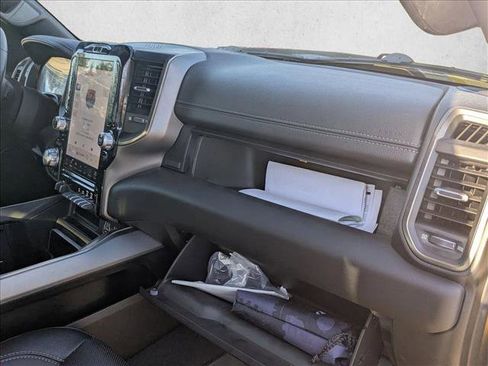 Used 2023 RAM 1500 Rebel w/ Rebel Level 2 Equipment Group image 21